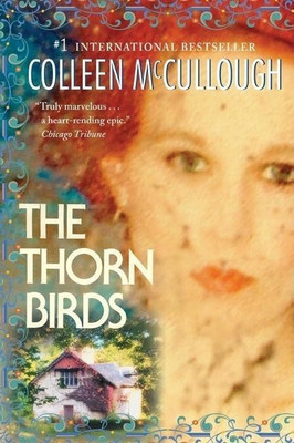 The Thorn Birds(English, Paperback, McCullough Colleen)