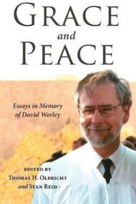 Grace and Peace(English, Hardcover, unknown)