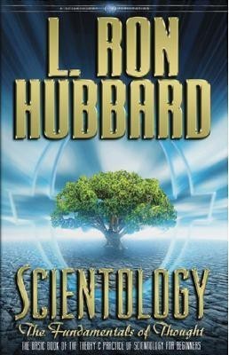 Scientology(English, Hardcover, Hubbard L. Ron)