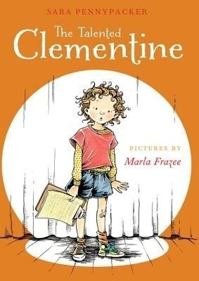 The Talented Clementine(English, Paperback, Pennypacker Sara)