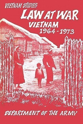 Law at War(English, Paperback, Prugh George S.)