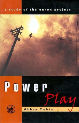 Power Play(English, Paperback, Mehta Abhay)