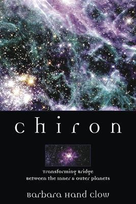 Chiron(English, Paperback, Clow Barbara Hand)