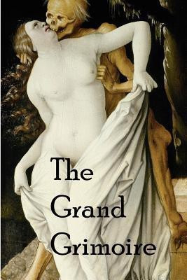The Grand Grimoire(English, Paperback, Scholar An Anonymous)