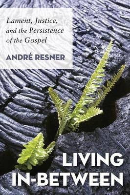 Living In-Between(English, Paperback, Resner Andre)