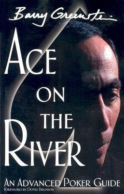 Ace on the River(English, Paperback, Greenstein Barry)