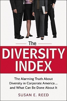 The Diversity Index(English, Hardcover, Reed Susan)