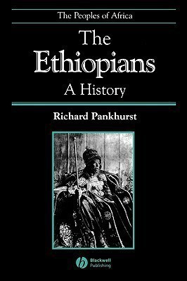 The Ethiopians(English, Paperback, Pankhurst Richard)