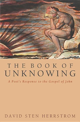 The Book of Unknowing(English, Hardcover, Herrstrom David S)