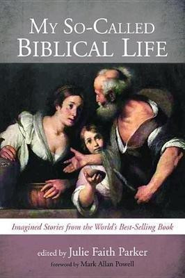My So-Called Biblical Life(English, Hardcover, unknown)