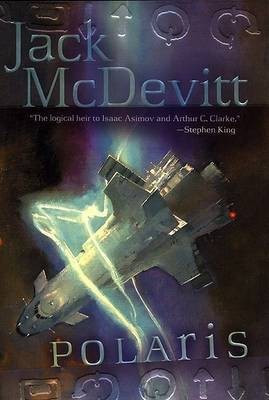 Polaris(English, Hardcover, McDevitt Jack)