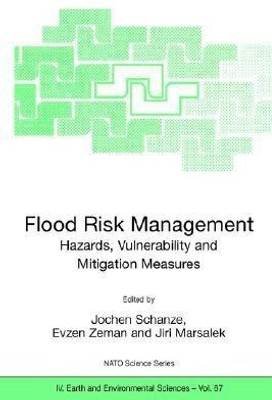 Flood Risk Management: Hazards, Vulnerability and Mitigation Measures(English, Paperback, unknown)