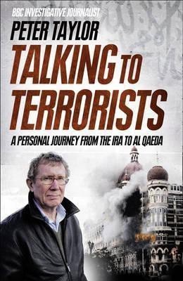 Talking To Terrorists(English, Hardcover, Taylor Peter)