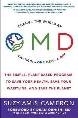 Omd(English, Hardcover, Cameron Suzy Amis)