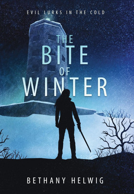 The Bite of Winter(English, Hardcover, Helwig Bethany)