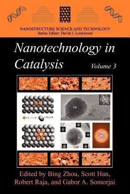 Nanotechnology in Catalysis 3(English, Paperback, unknown)