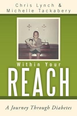 Within Your Reach(English, Paperback, Lynch Chris)