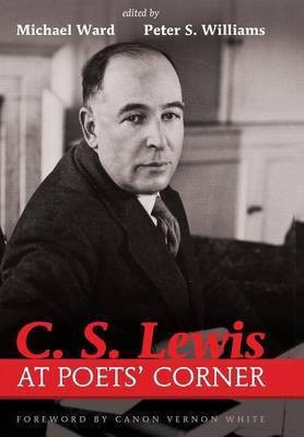 C. S. Lewis at Poets' Corner(English, Hardcover, unknown)
