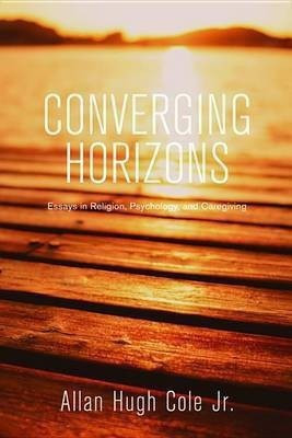 Converging Horizons(English, Paperback, Cole Allan Hugh)