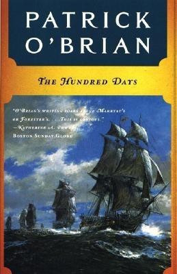The Hundred Days(English, Paperback, O'Brian Patrick)