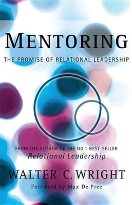 Mentoring(English, Hardcover, Wright Walter C)