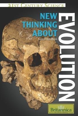 New Thinking about Evolution(English, Hardcover, unknown)