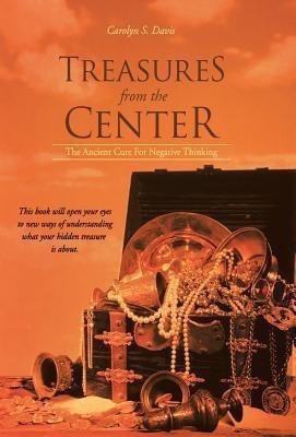 Treasures from the Center(English, Hardcover, Davis Carolyn S)