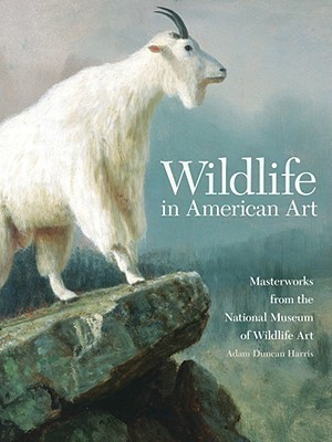 Wildlife in American Art(English, Paperback, Harris Adam Duncan)