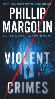 Violent Crimes(English, Paperback, Margolin Phillip)