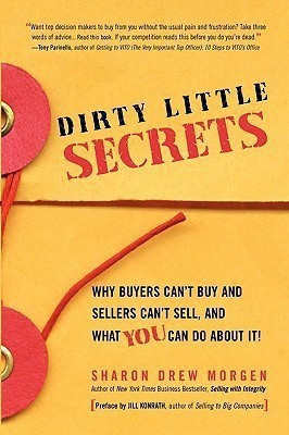 Dirty Little Secrets(English, Paperback, Morgen Sharon Drew)