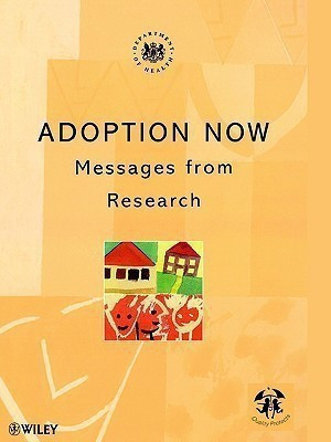 Adoption Now(English, Paperback, Parker Roy)
