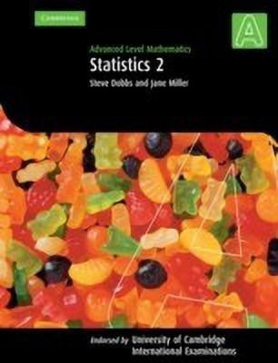 Statistics 2 (International)(English, Paperback, Dobbs Steve)