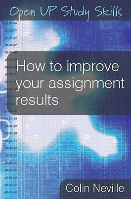How to Improve Your Assignment Results(English, Hardcover, Neville Colin)
