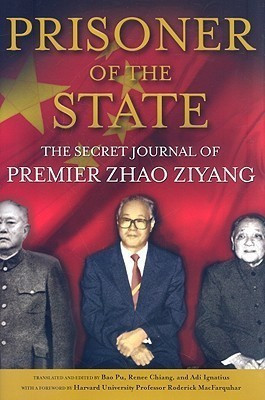 Prisoner of the State(English, Other book format, unknown)
