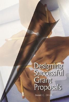 Designing Successful Grant Proposals(English, Paperback, Orlich Donald C)