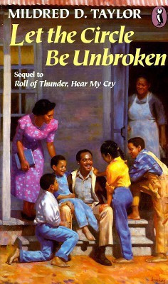 Taylor Mildred D. : Let the Circle be Unbroken (Us)(English, Paperback, Taylor Mildred D)