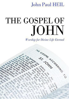 The Gospel of John(English, Paperback, Heil John Paul)