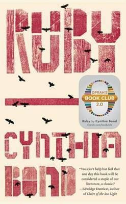 Ruby(English, Electronic book text, Bond Cynthia)