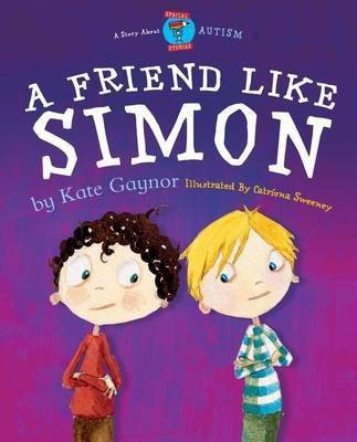 A Friend Like Simon(English, Paperback, Gaynor Kate)