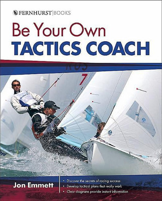 Be Your Own Tactics Coach(English, Paperback, Emmett Jon)