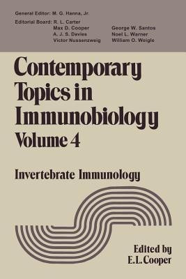 Contemporary Topics in Immunobiology(English, Paperback, unknown)