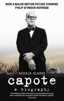 Capote(English, Paperback, Clarke Gerald)