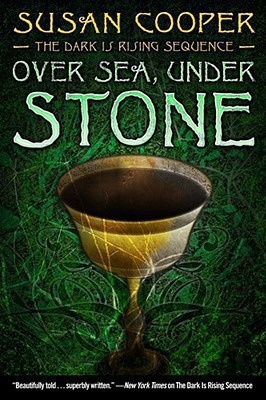 Over Sea, Under Stone(English, Paperback, Cooper Susan)