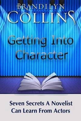 Getting Into Character(English, Paperback, Collins Brandilyn)