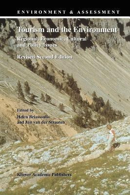 Tourism and the Environment(English, Paperback, unknown)