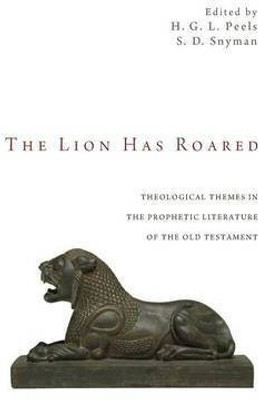 The Lion Has Roared(English, Hardcover, unknown)