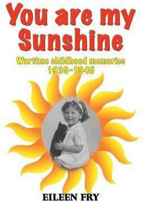 You are my sunshine(English, Paperback, Fry Eileen)
