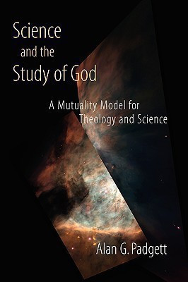 Science and the Study of God(English, Paperback, Padgett Alan G.)