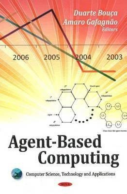 Agent-Based Computing(English, Hardcover, unknown)