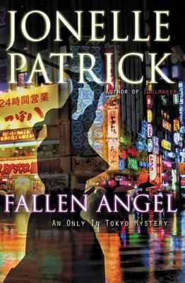 Fallen Angel(English, Paperback, Patrick Jonelle)